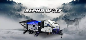 Alpha Wolf