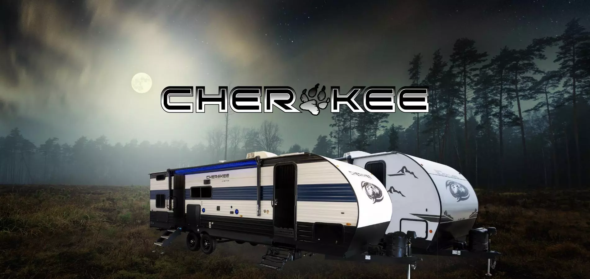 Cherokee