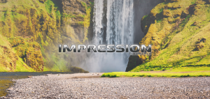Impression