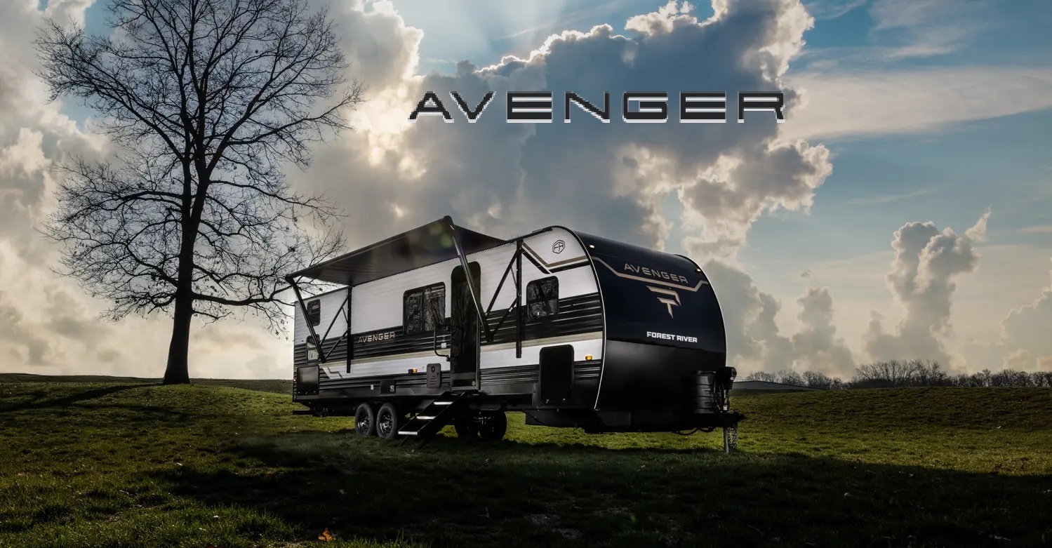Avenger